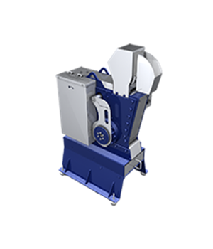 ЩЕКОВАЯ ДРОБИЛКА JC1250
