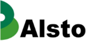 лого alsto